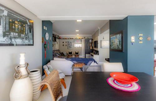 Apartamento DES ARTS-Vista Mar - Foto 58