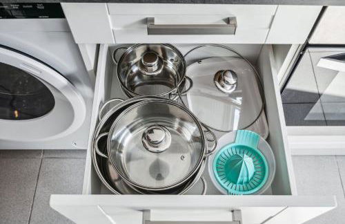 P&K Apartment - Foto 21