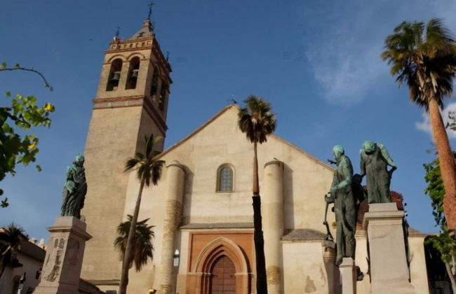 Tour in Marchena - Foto 4