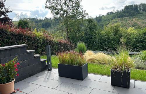 Ferienwohnung Bergische Auszeit - Foto 9