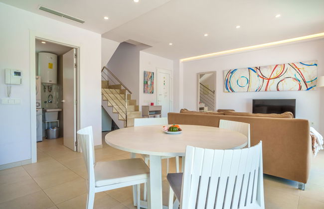 Villa del Lago 4 - Foto 7