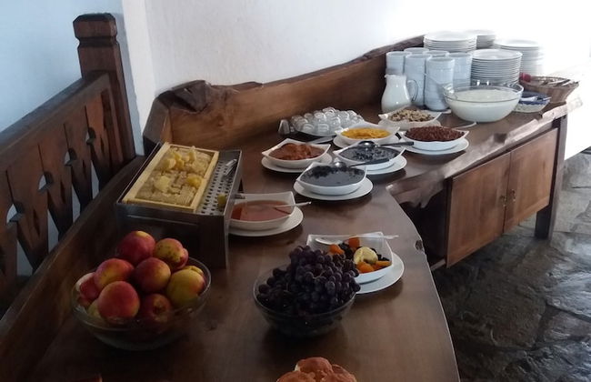 Wine & SPA Complex Starossel - Foto 30