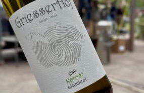 Weingut Griesserhof - Foto 10