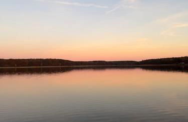 Häuschen am Vielitzsee mit großem Garten - Foto 9