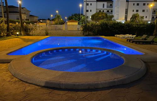 Vista Golf Oliva Nova - Photo 10