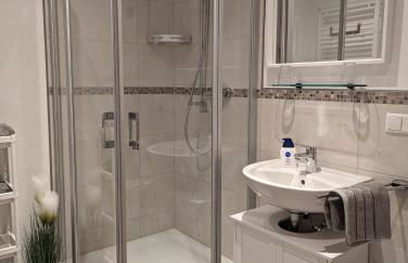 Ferienwohnung an der historischen Stadtmauer - Foto 11