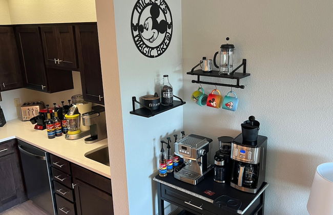 Lake Buena Vista Suite 2 Queens - Foto 9