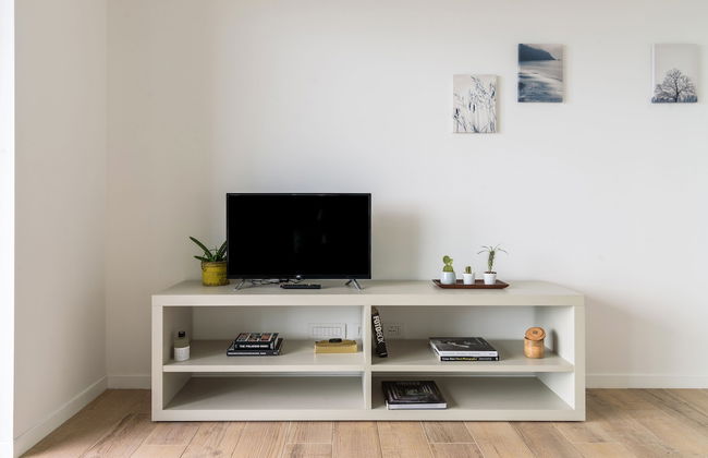 JOIVY Uptown Apartments - Foto 16