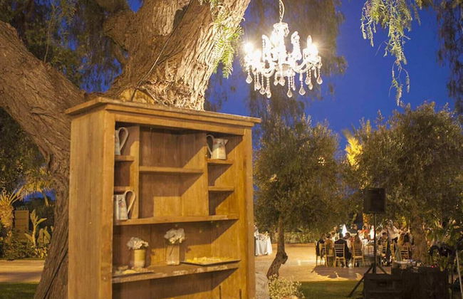 Finca Santa Barbara - Foto 34