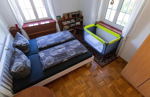 FeWo Theo 109 - Foto 37