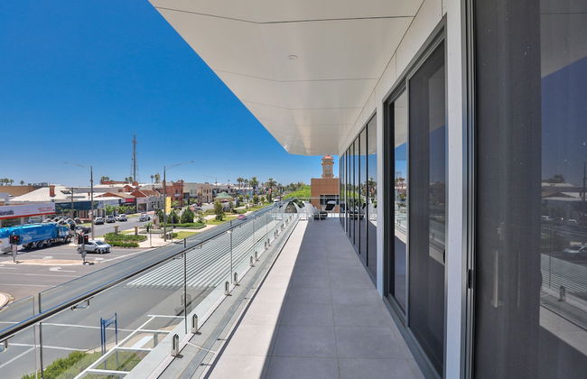 Indulge Apartments City View Penthouses - Foto 39