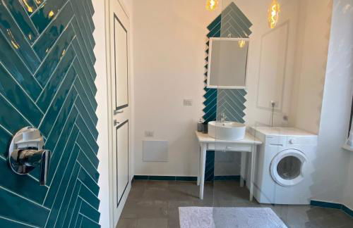 Appartamento Casaliva a Cecina Lago di Garda - Foto 8