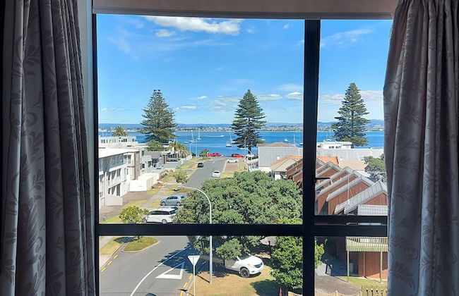 The Atrium Apartments - Foto 13