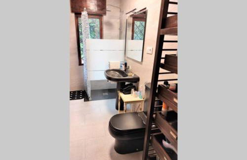 El Chalet de la Poza - Río, barbacoa, Wifi, zona de trabajo, vistas. - Photo 22