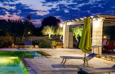 Trulli Pax Animi - Foto 68