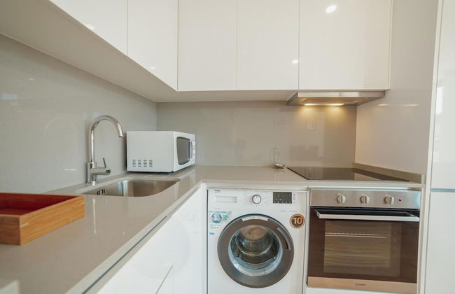 Modern Stylish Apartment I by Vacationy - Foto 18