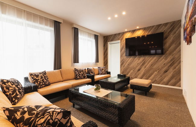 GRAND BASE Mojiko - Foto 4