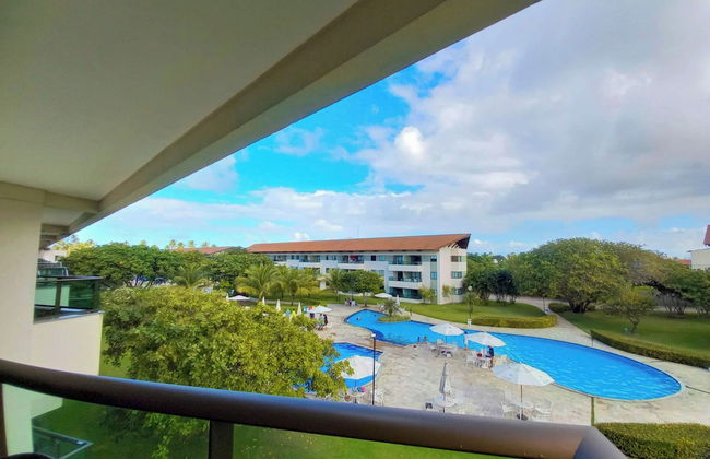 Bangalôs e flats no Carneiros Beach Resort - Photo 65