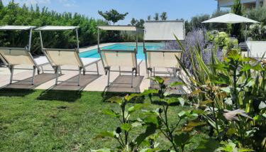 Appartamenti Villa Gloria - Foto 5, Garden