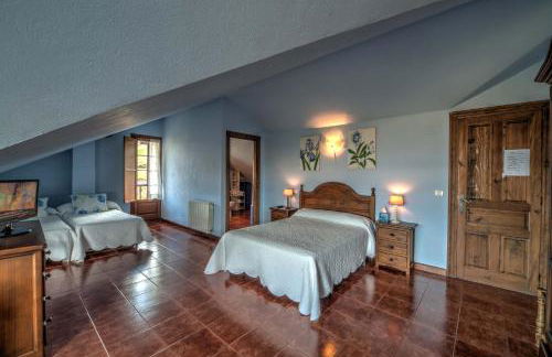 Posada de Ajo - Foto 51