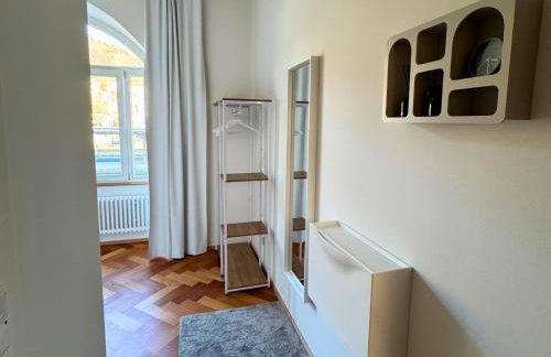 Isaak Apartment Löwenbau E1-W05 - Foto 6