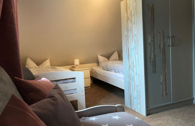 Ferienhaus Rhoenblick, Kaltensundheim - Foto 7