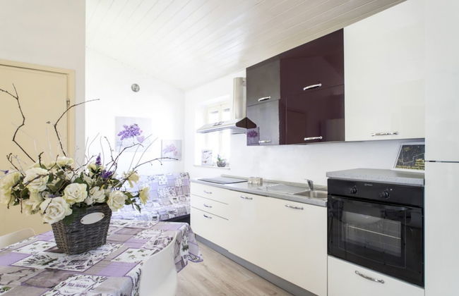 Sisi Apartment - Foto 9