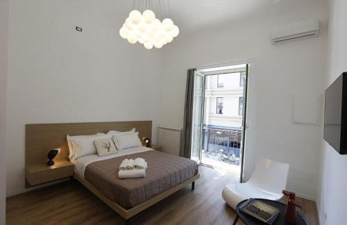 Devalù Politeama - Elegante appartamento al Politeama - Foto 11