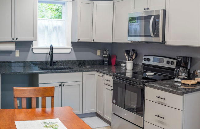 Newly Renovated Acadia Apartment Maple Street - Foto 7