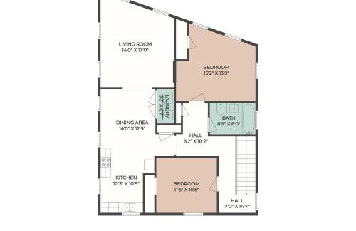 Marigny BD Surrounded by Music Food and Art - Foto 19