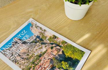 Coeur de Moustiers Gorges du Verdon - Foto 8