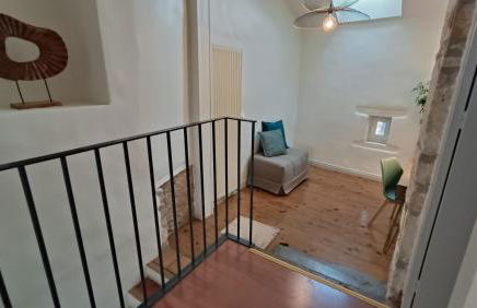 Le gîte de Varanges - Foto 16