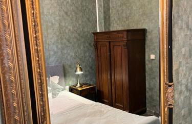 BoLA Ferienwohnung Hamburg Nr 22 EG für 4 Personen, Parkplatz - Foto 14