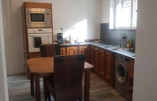 Chez Nino wifi gratuit - Photo 32