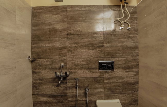 Eden Valley Resort - Foto 20