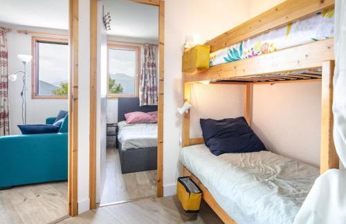 T Du Morel - A25 - 4 PERS - Foto 8