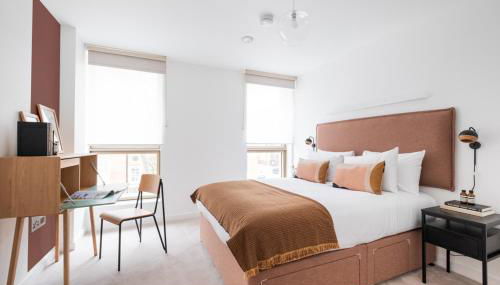 Standard Two Bed - Foto 3