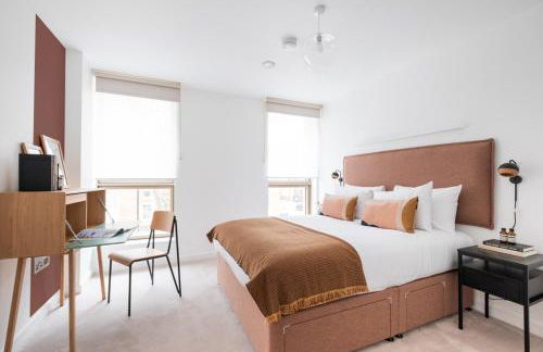 Superior Two Bed - Foto 16