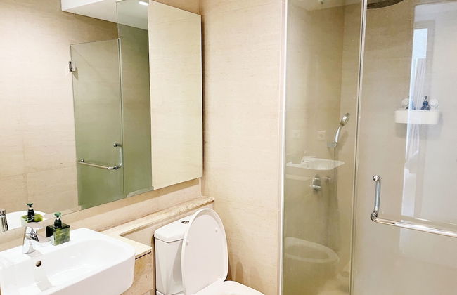 Gold Coast PIK Sea View Apartments by LongeSuites - Foto 71