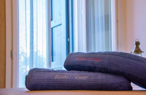 Relais Tenuta Campì - Foto 58