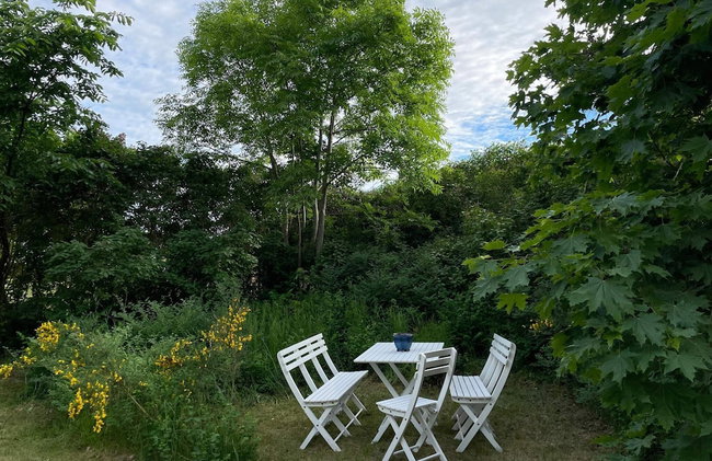 4 Person Holiday Home in 38472 - Foto 56