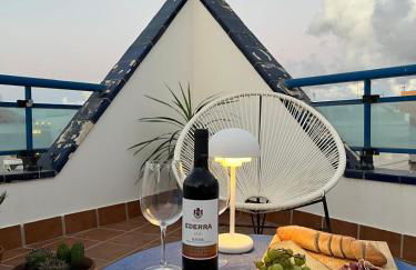 Casa Maresia El Cotillo - Foto 29