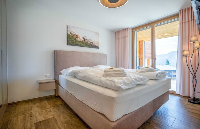 Vieux Valais Beevalais 1 - Photo 1