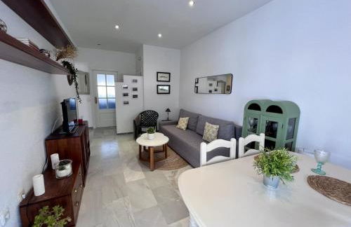 Apartamento Empul Costa Sancti Petri - Foto 7