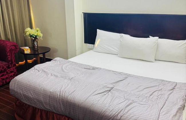 SHOBHA SUPER DELUXE FURNISHED APARTMENT - Foto 12