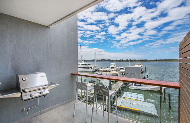 5 Knots Metung - Foto 40