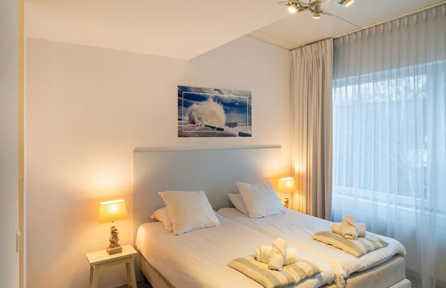 Villa Near Teuge Airport and Paleis 't Loo - Foto 10