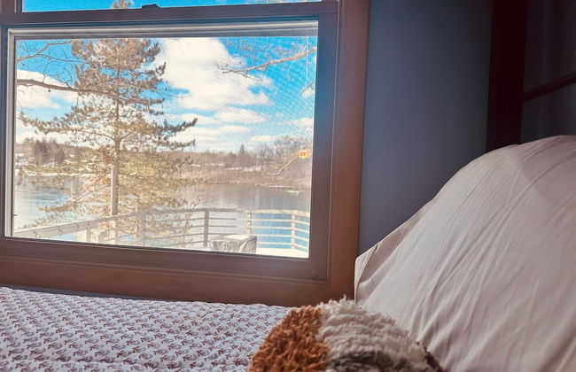 Little Loch 2 Bedroom Home by RedAwning - Foto 3