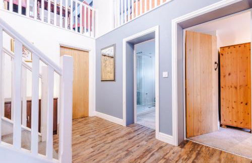 Belvedere House - Serene Countryside Escape - 4 Bedrooms Sleeps 8 - Photo 39