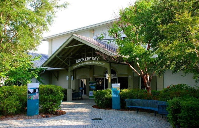 GreenLinks Golf Villas at Lely Resort - Foto 42